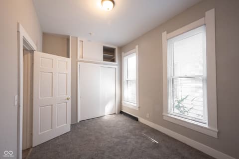 Photo of 2919 E New York Street, Indianapolis, IN