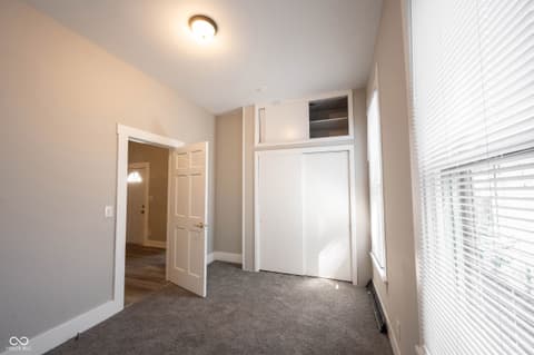 Photo of 2919 E New York Street, Indianapolis, IN