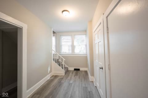 Photo of 2919 E New York Street, Indianapolis, IN