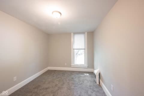 Photo of 2919 E New York Street, Indianapolis, IN
