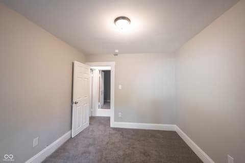 Photo of 2919 E New York Street, Indianapolis, IN