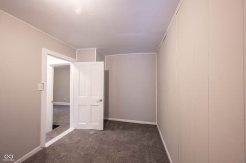 Photo of 2919 E New York Street, Indianapolis, IN