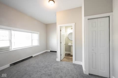 Photo of 2919 E New York Street, Indianapolis, IN
