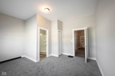 Photo of 2919 E New York Street, Indianapolis, IN