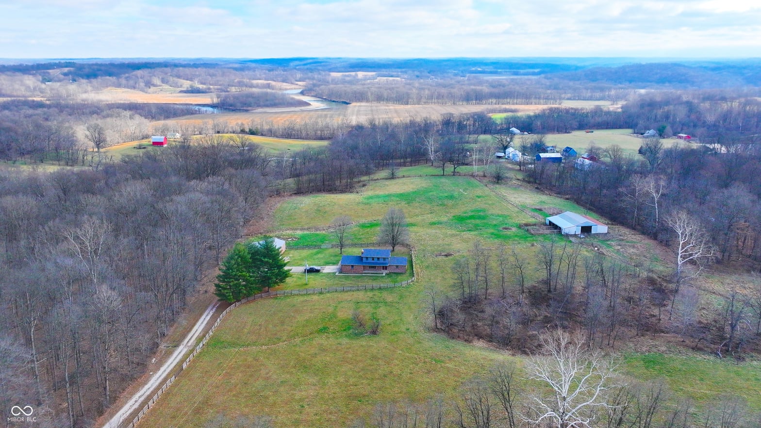 Photo of 7000 S Us Highway 231, Freedom, IN
