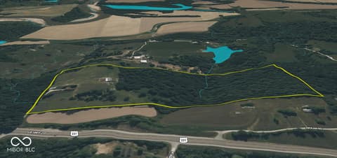 Photo of 7000 S Us Highway 231, Freedom, IN