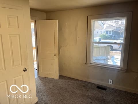 Photo of 1410 Walton Street, Anderson, IN