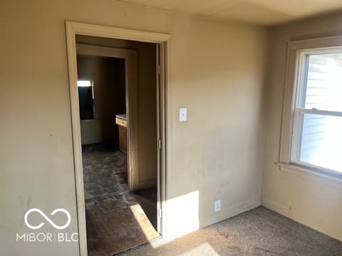 Photo of 1410 Walton Street, Anderson, IN