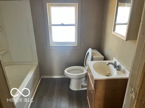 Photo of 1410 Walton Street, Anderson, IN
