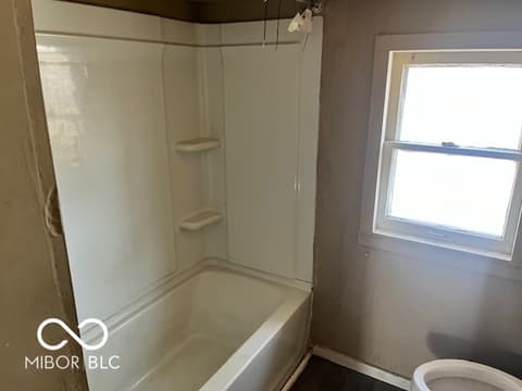 Photo of 1410 Walton Street, Anderson, IN