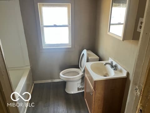 Photo of 1410 Walton Street, Anderson, IN