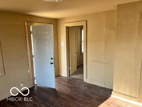 Photo of 1410 Walton Street, Anderson, IN