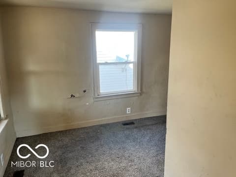 Photo of 1410 Walton Street, Anderson, IN