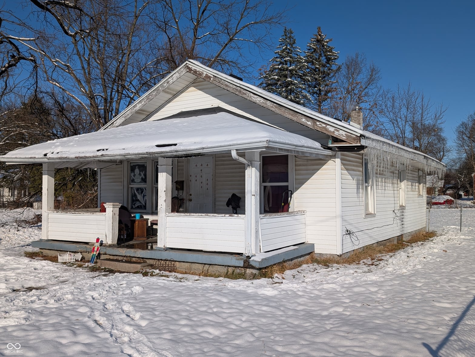 Photo of 1736 W 12th Street, Anderson, IN