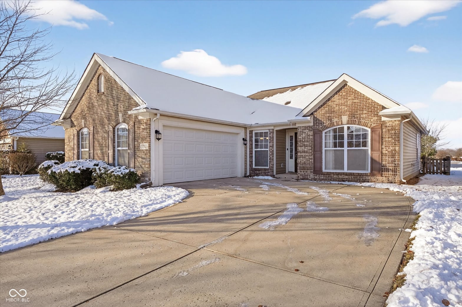 Photo of 15503 Harmon Place, Noblesville, IN