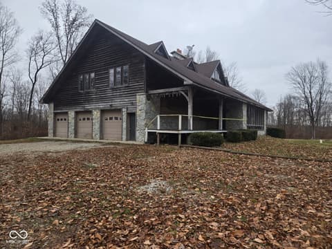 7956 W County Road 75 S