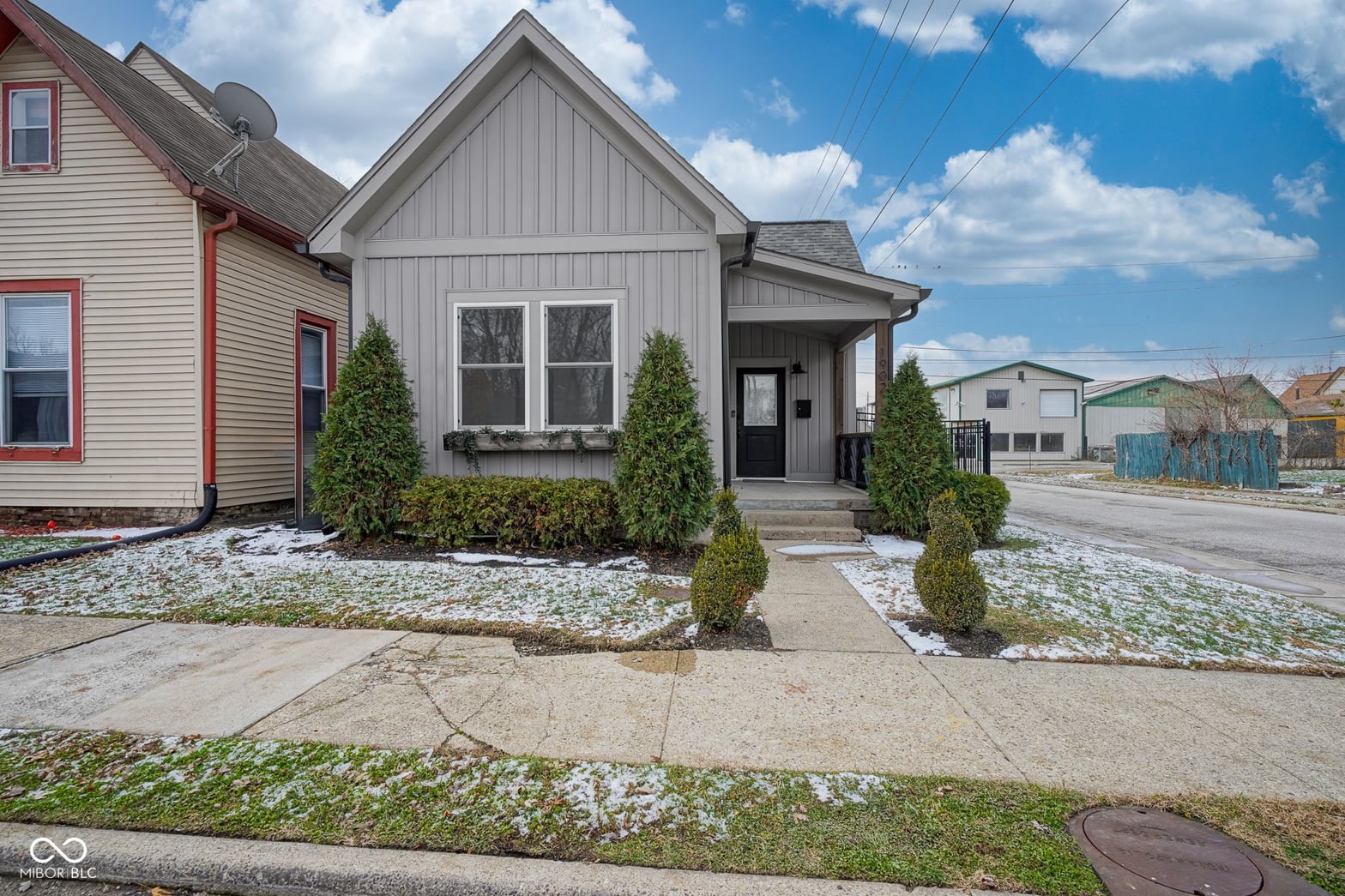 Photo of 1902 Charles Street, Indianapolis, IN