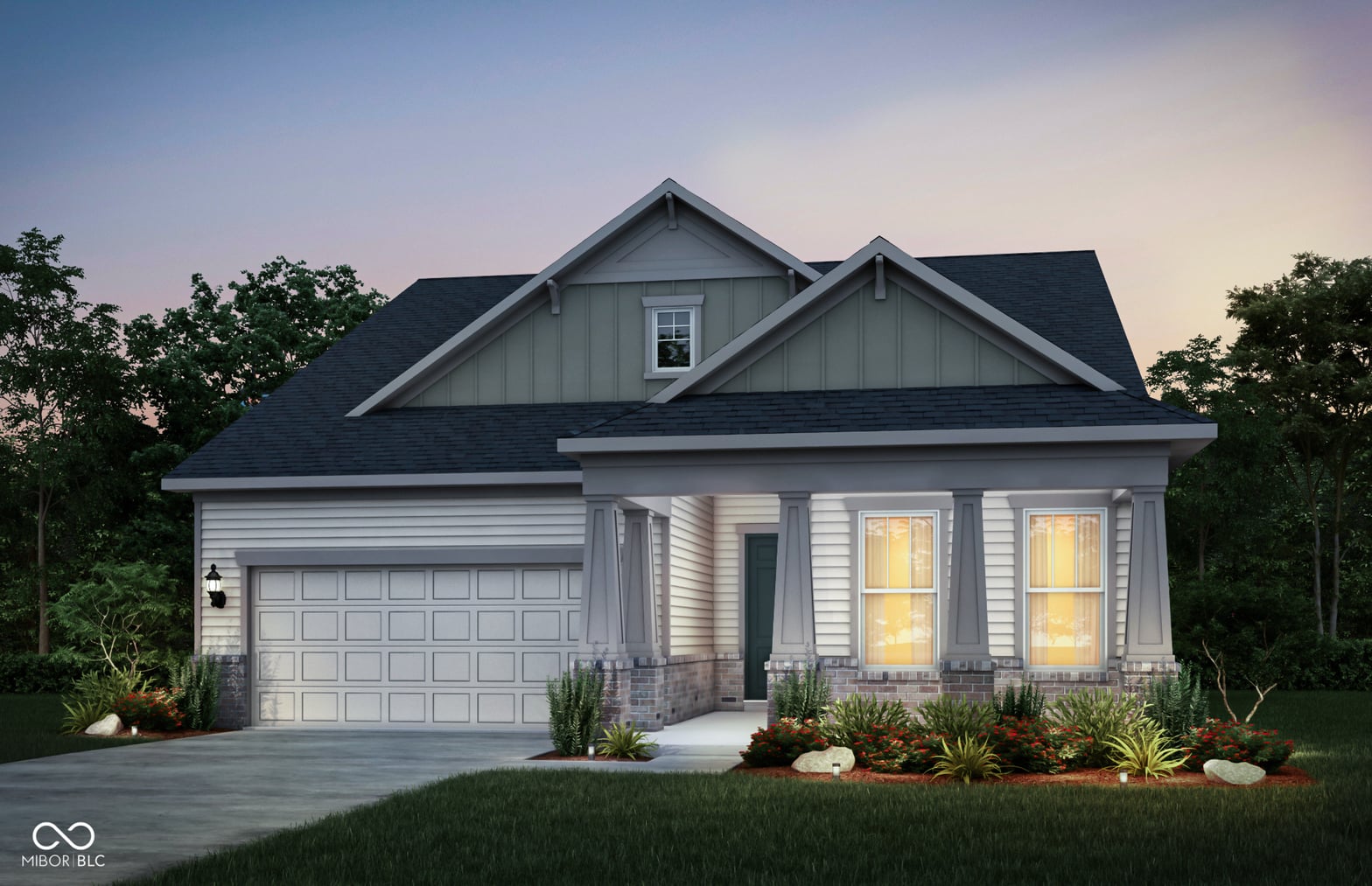 Photo of 14888 Iron Liege Way, Westfield, IN