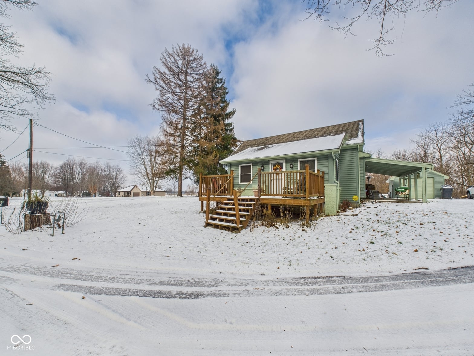 Photo of 1090 W Van Buren Street, Alexandria, IN