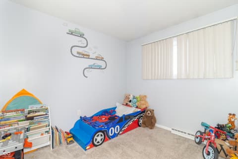 Photo of 8513 W Sycamore Road, Fairland, IN