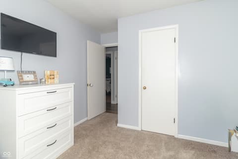 Photo of 8513 W Sycamore Road, Fairland, IN