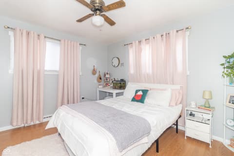 Photo of 8513 W Sycamore Road, Fairland, IN