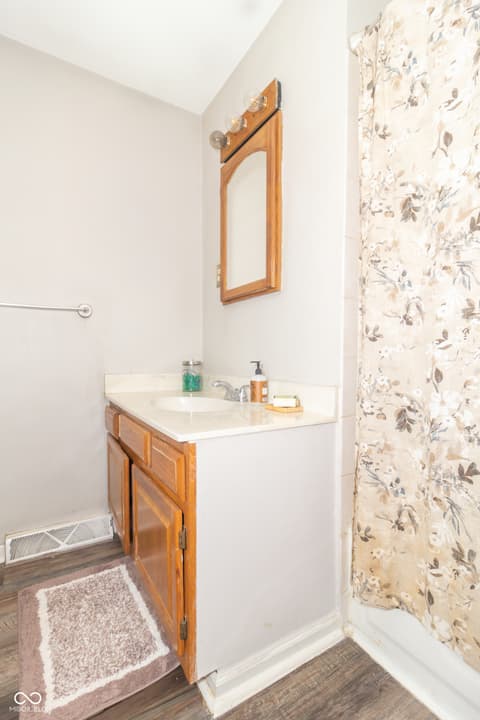 Photo of 8513 W Sycamore Road, Fairland, IN