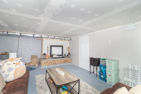 Photo of 8513 W Sycamore Road, Fairland, IN