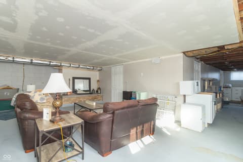 Photo of 8513 W Sycamore Road, Fairland, IN