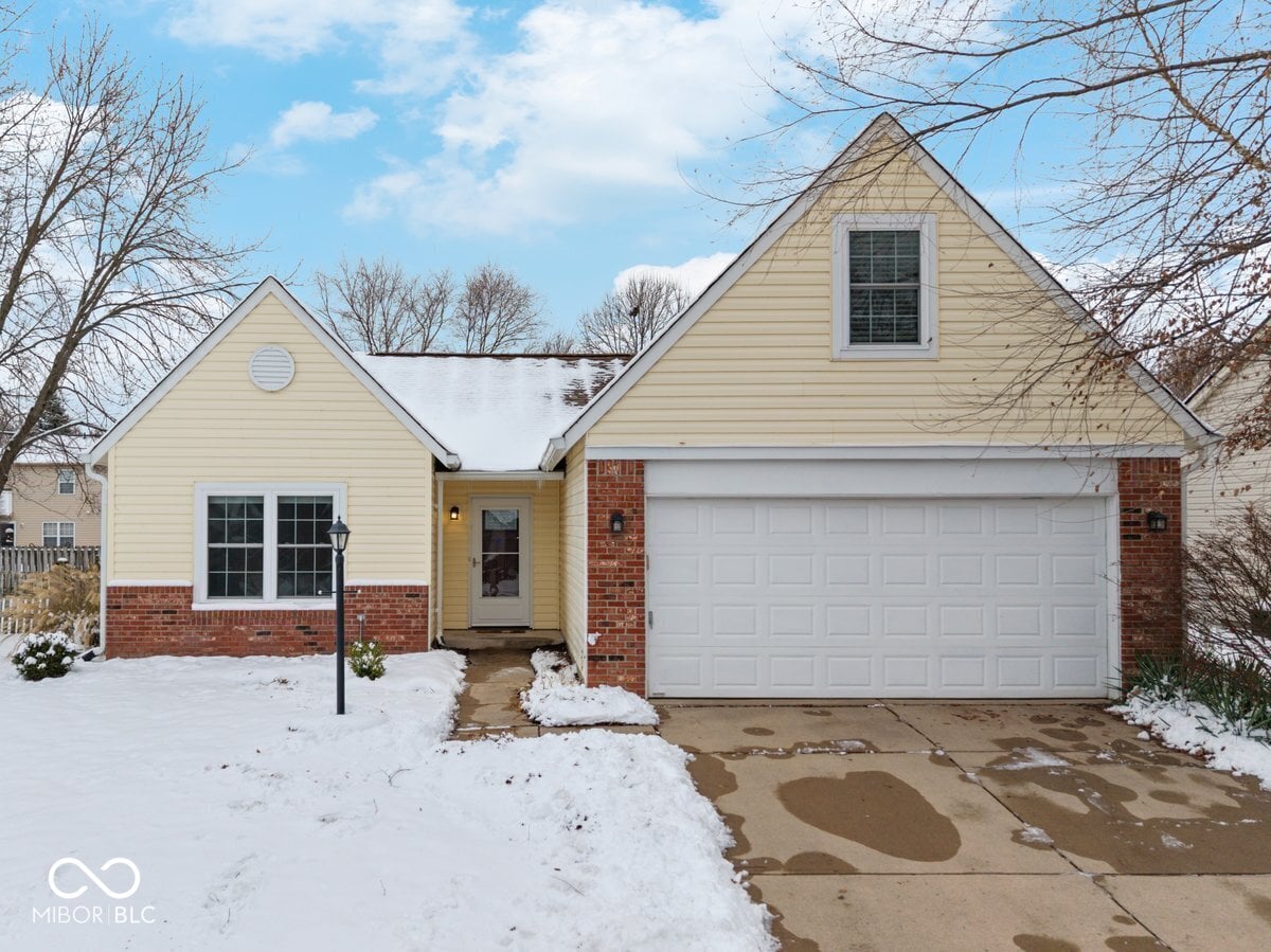 Photo of 2765 Lucas Drive, Westfield, IN