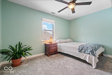 Photo of 2765 Lucas Drive, Westfield, IN