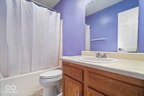 Photo of 2765 Lucas Drive, Westfield, IN