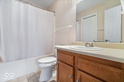 Photo of 2765 Lucas Drive, Westfield, IN