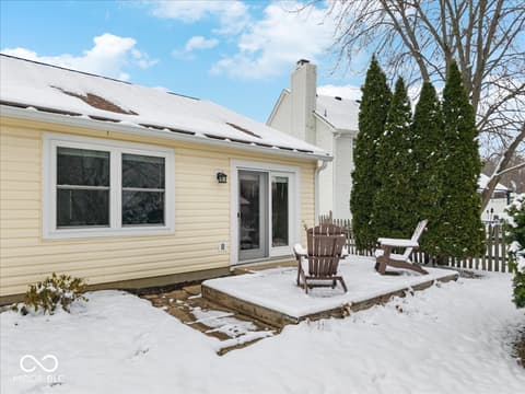 Photo of 2765 Lucas Drive, Westfield, IN