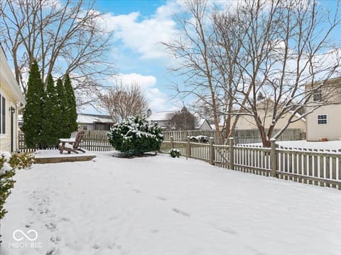 Photo of 2765 Lucas Drive, Westfield, IN