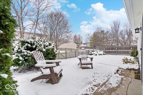 Photo of 2765 Lucas Drive, Westfield, IN