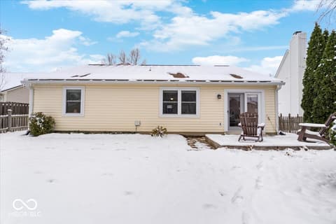 Photo of 2765 Lucas Drive, Westfield, IN
