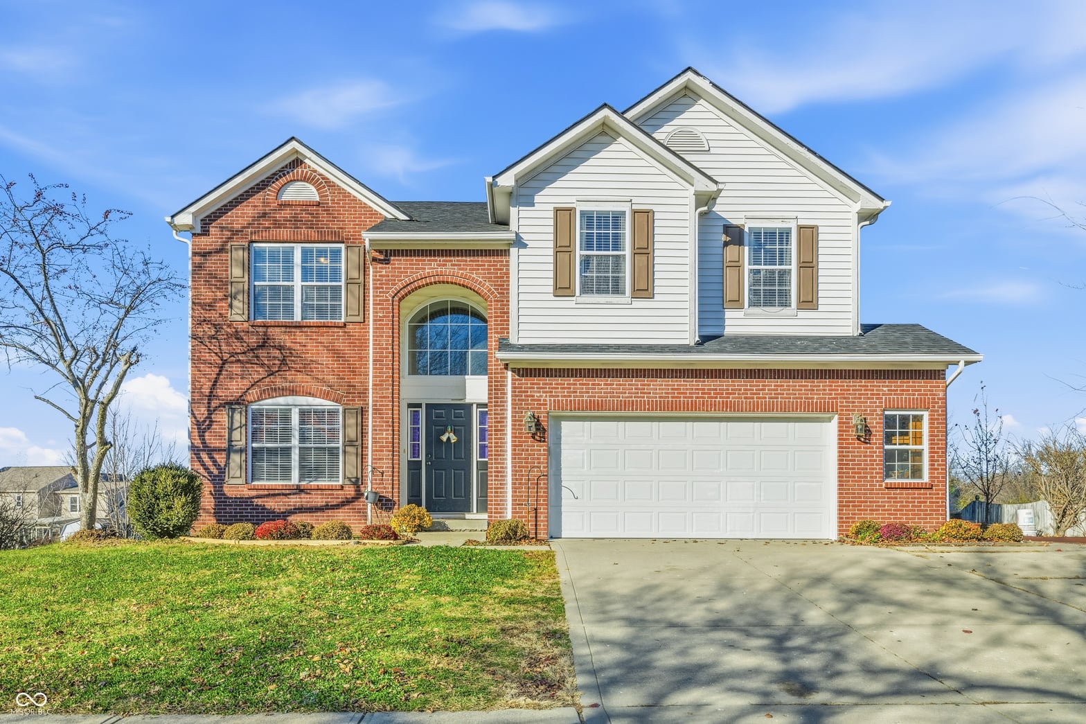 Photo of 1206 Barrington Drive, Greenwood, IN