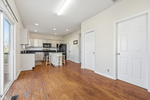 Photo of 1206 Barrington Drive, Greenwood, IN