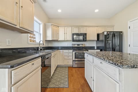 Photo of 1206 Barrington Drive, Greenwood, IN