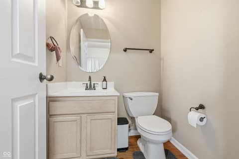 Photo of 1206 Barrington Drive, Greenwood, IN