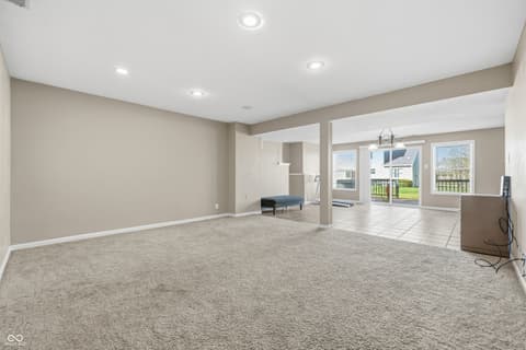 Photo of 1206 Barrington Drive, Greenwood, IN