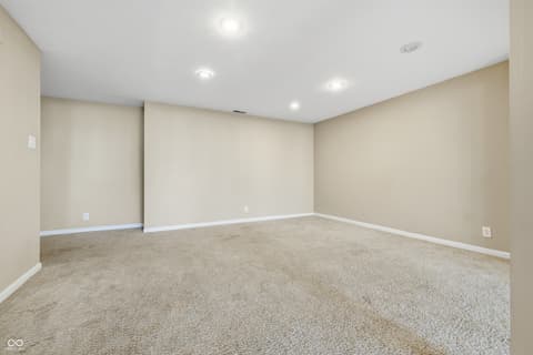 Photo of 1206 Barrington Drive, Greenwood, IN