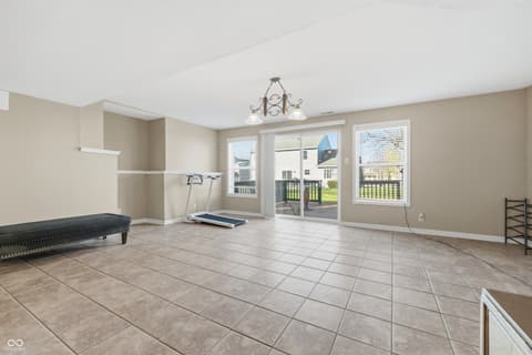 Photo of 1206 Barrington Drive, Greenwood, IN
