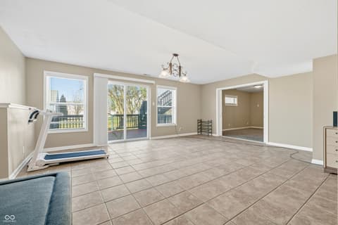 Photo of 1206 Barrington Drive, Greenwood, IN