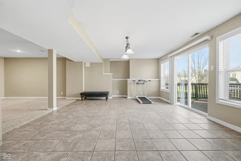 Photo of 1206 Barrington Drive, Greenwood, IN