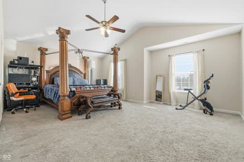 Photo of 1206 Barrington Drive, Greenwood, IN