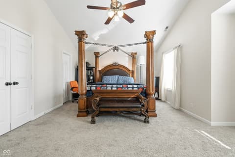 Photo of 1206 Barrington Drive, Greenwood, IN