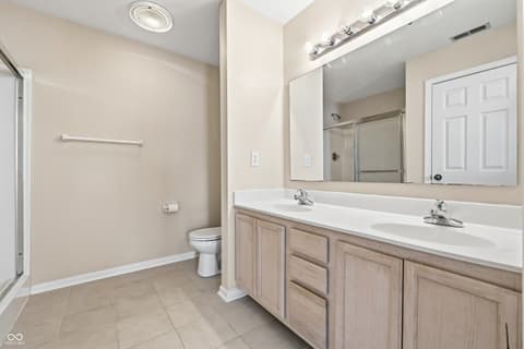 Photo of 1206 Barrington Drive, Greenwood, IN