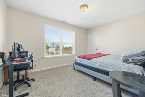 Photo of 1206 Barrington Drive, Greenwood, IN